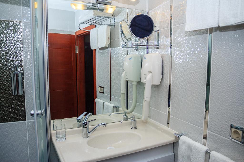 אמסרה Karya Butik Pansiyon מראה חיצוני תמונה